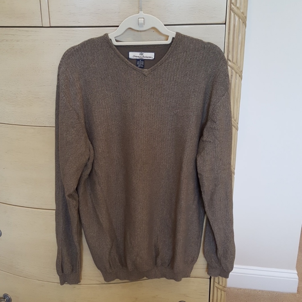 Tommy Bahama Sweater